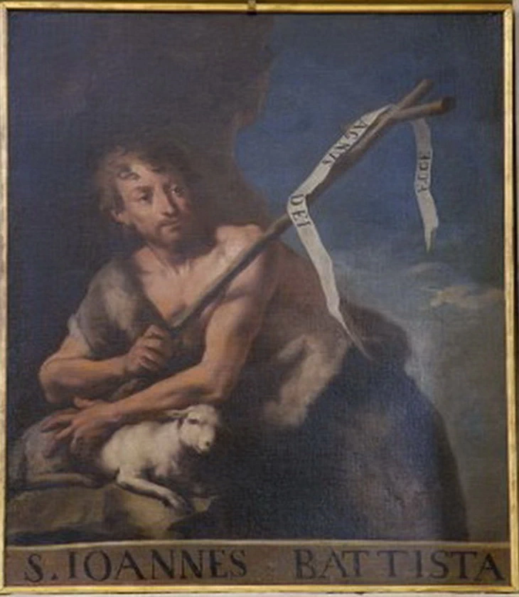 S. Giovanni Battista